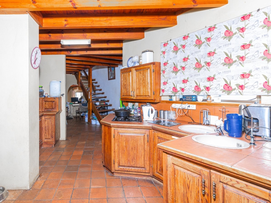 3 Bedroom Property for Sale in Schoemansville North West